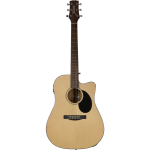 Guitarra Acustica Jasmin