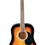 Guitarra Acustica Jay Turser