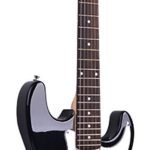 Guitarra electrica Kansas