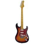 Guitarra electrica Tagima Stratocaster