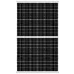 ¡Aprovecha al máximo la energía del sol con nuestros paneles solares hechos con silicio monocristalino! Diseñados para brindar un rendimiento excepcional, nuestros paneles monocristalinos ofrecen una eficiencia superior y una mayor capacidad de generación de energía en comparación con los paneles policristalinos estándares PS. Con una potencia de 370W, buen rendimiento y medidas intermedias, estos paneles monocristalinos son la opción ideal para aquellos que buscan maximizar el performance y la durabilidad de su sistema de energía solar. Con construcción robusta y vidrio de Alta Calidad que reduce la reflexión de rayos solares. Voc: 40.90V / Isc: 11.53A