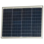 Panel Solar Enertik Policristalino 50W