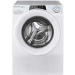 RapidÓ Lavarropas 9 kgrs Blanco