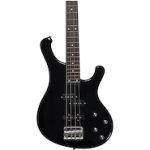SMITH - GB120 - BAJO ELECTRICO SMITH colores BK,RD