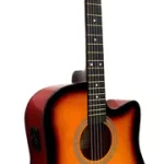 Sunset FK-40CE SB Guitarra Acustica 39