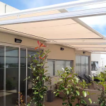 Toldo-giotto