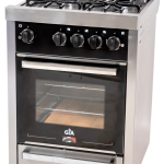 Reflex Grill 4 Hornallas