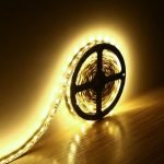 cintas led