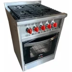 cocina industrial fornax